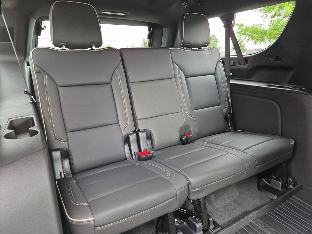 New 2026 GMC Yukon XL Elevation w/ Elevation Premium Package AWD/4WD image 41