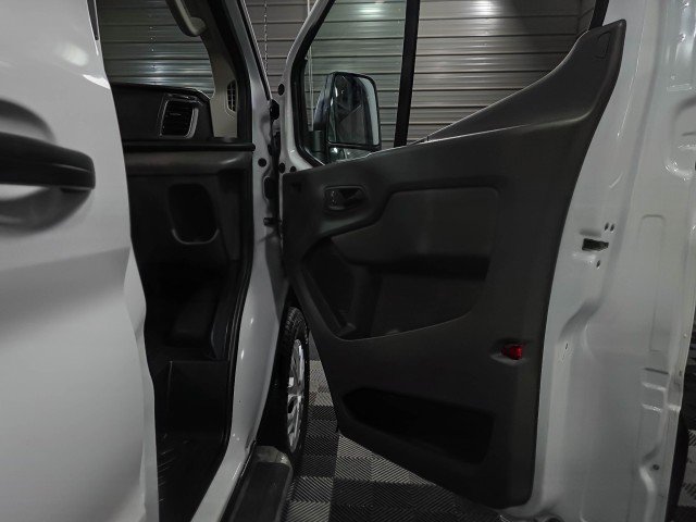 Used 2022 Ford Transit 250 Low Roof w/ Exterior Upgrade Package image 28