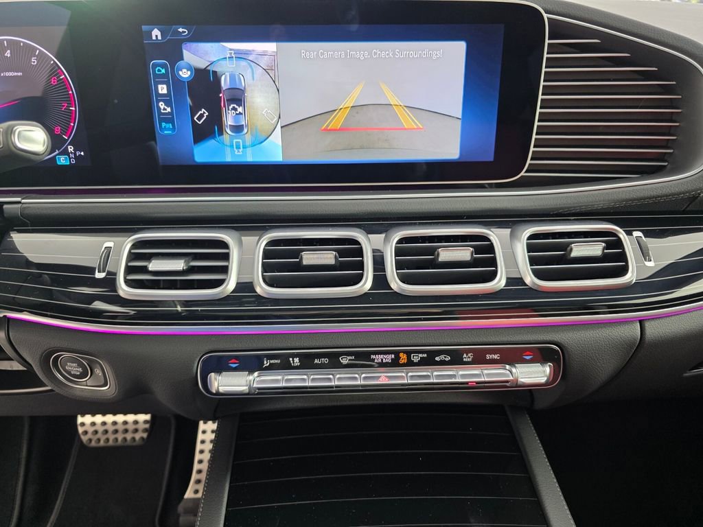 New 2026 Mercedes-Benz GLE 450 4MATIC Coupe image 17