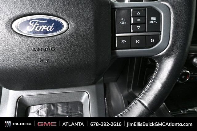 Used 2023 Ford F150 Lariat image 12