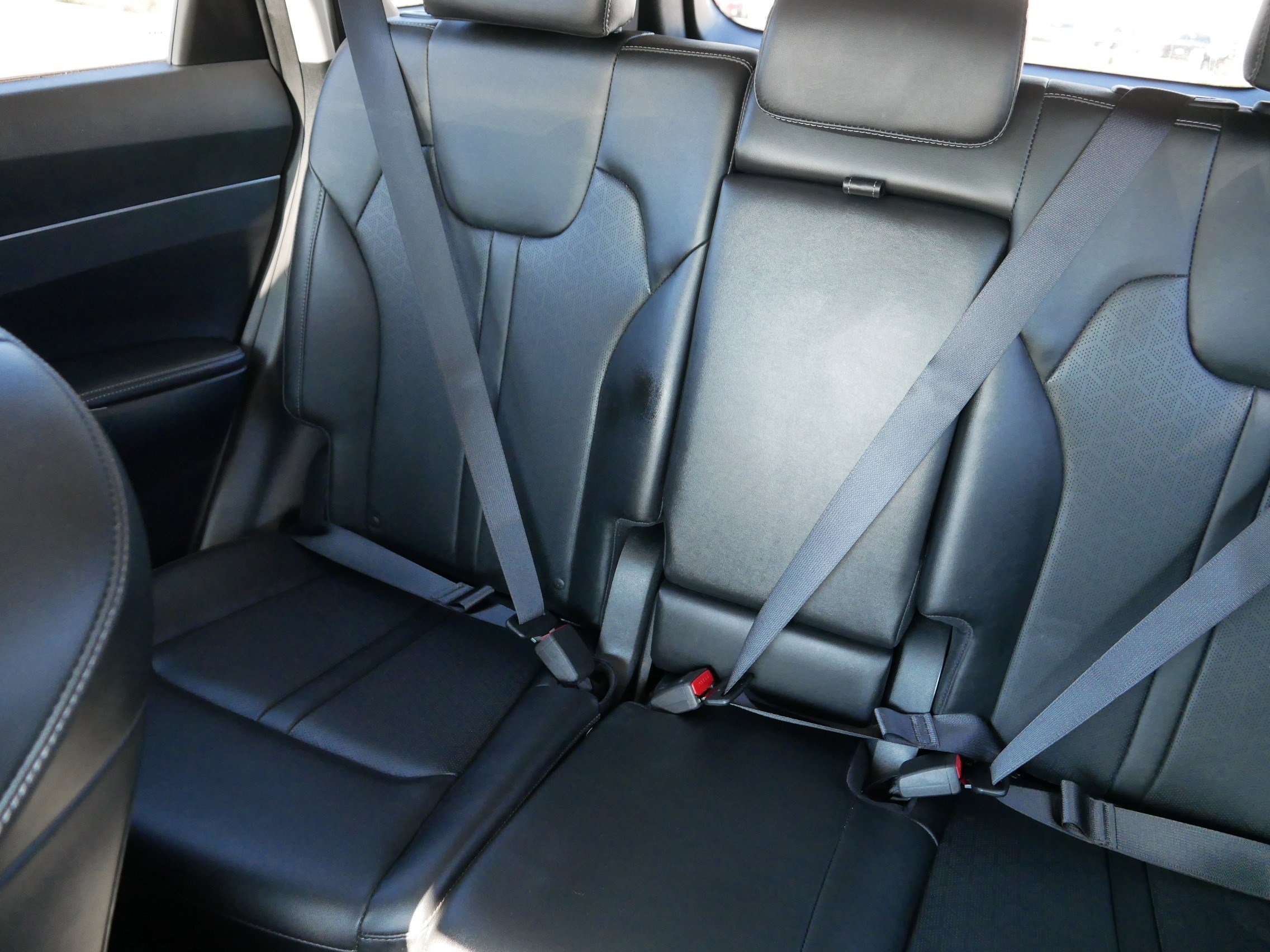 Certified 2023 Kia Sorento S image 12