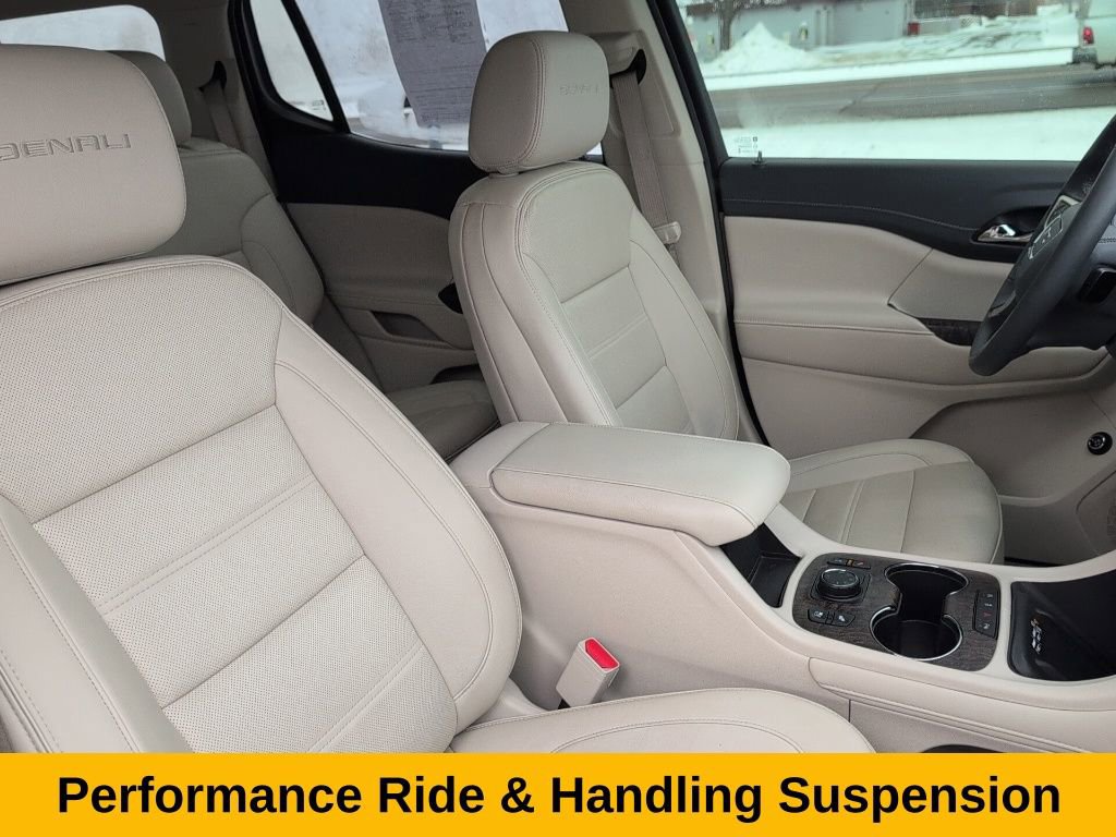 Used 2023 GMC Acadia Denali w/ Denali Ultimate Package image 35