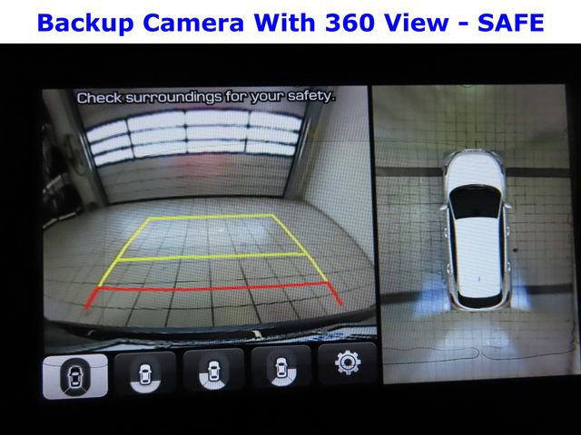 Used 2019 Hyundai Tucson Ultimate image 10