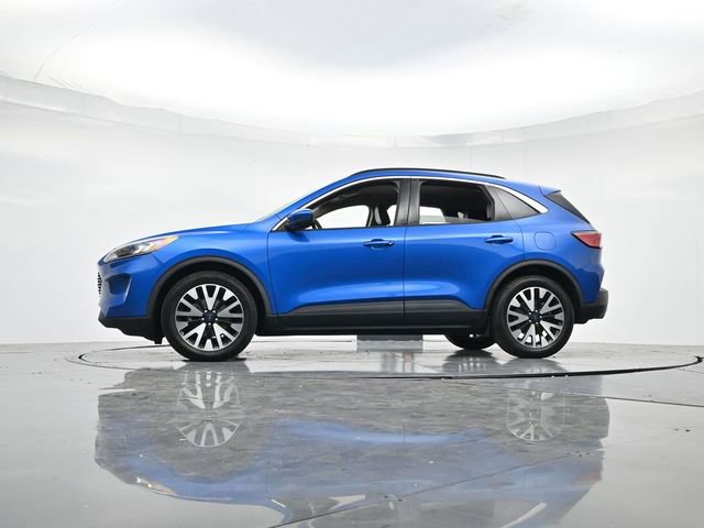 Used 2020 Ford Escape SEL image 36