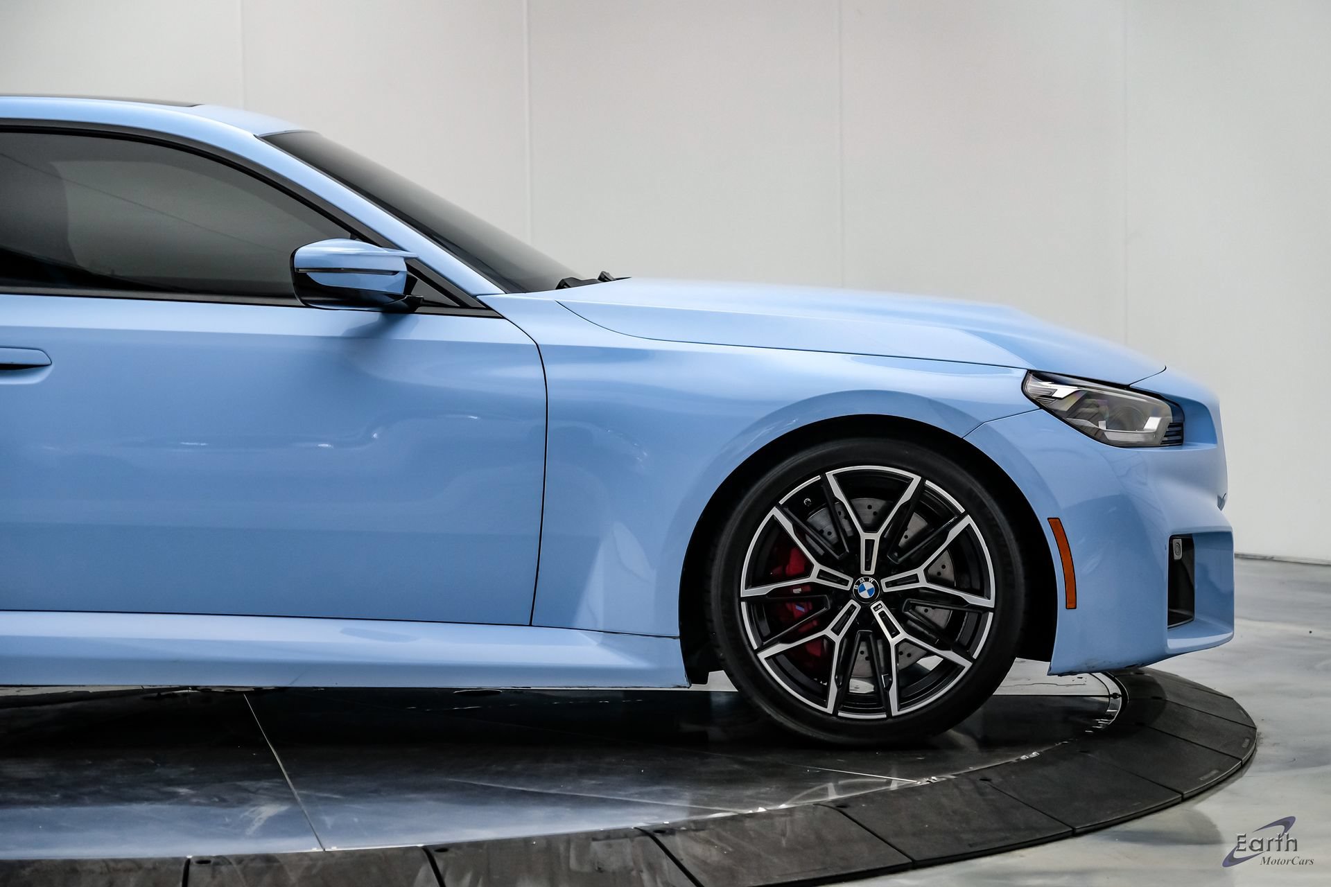 Used 2024 BMW M2 RWD image 22