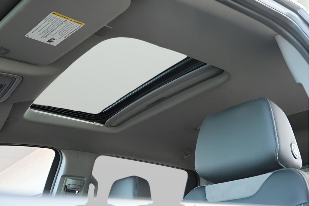 Used 2024 Chevrolet Silverado 1500 RST w/ All Star Edition Plus image 16