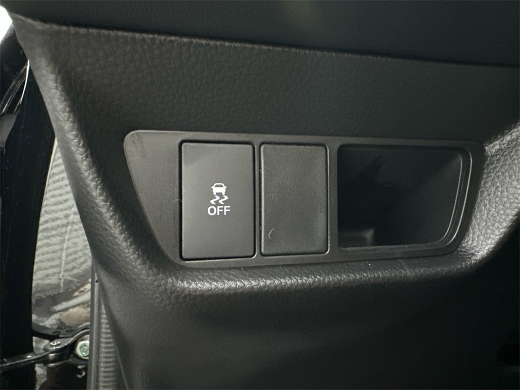 New 2026 Honda HR-V EX-L image 34