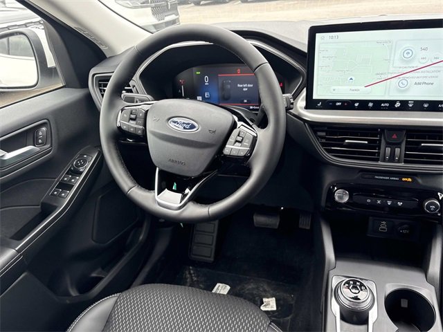New 2026 Ford Escape SE image 14