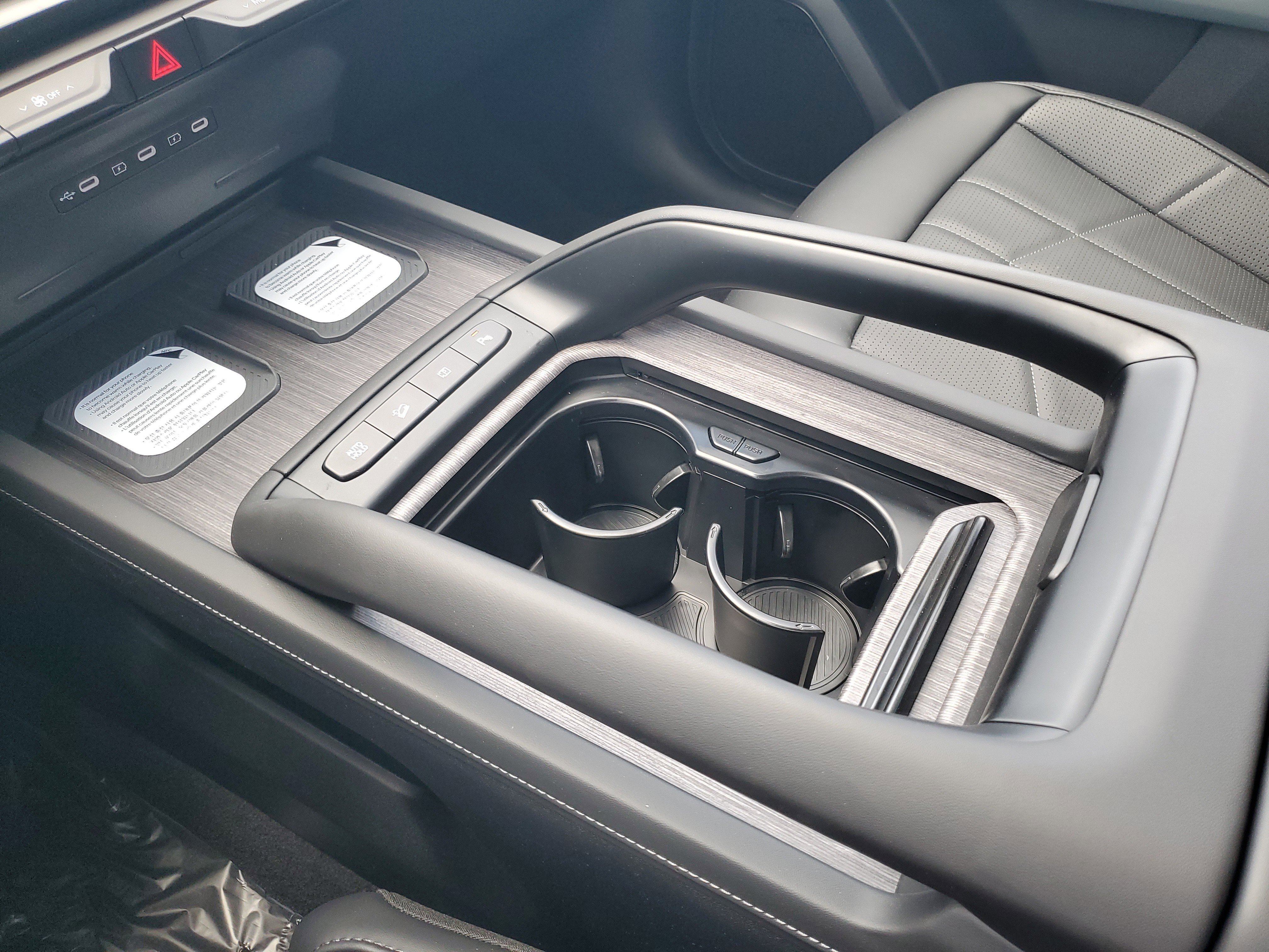 New 2027 Kia Telluride X-Line SX Prestige image 25
