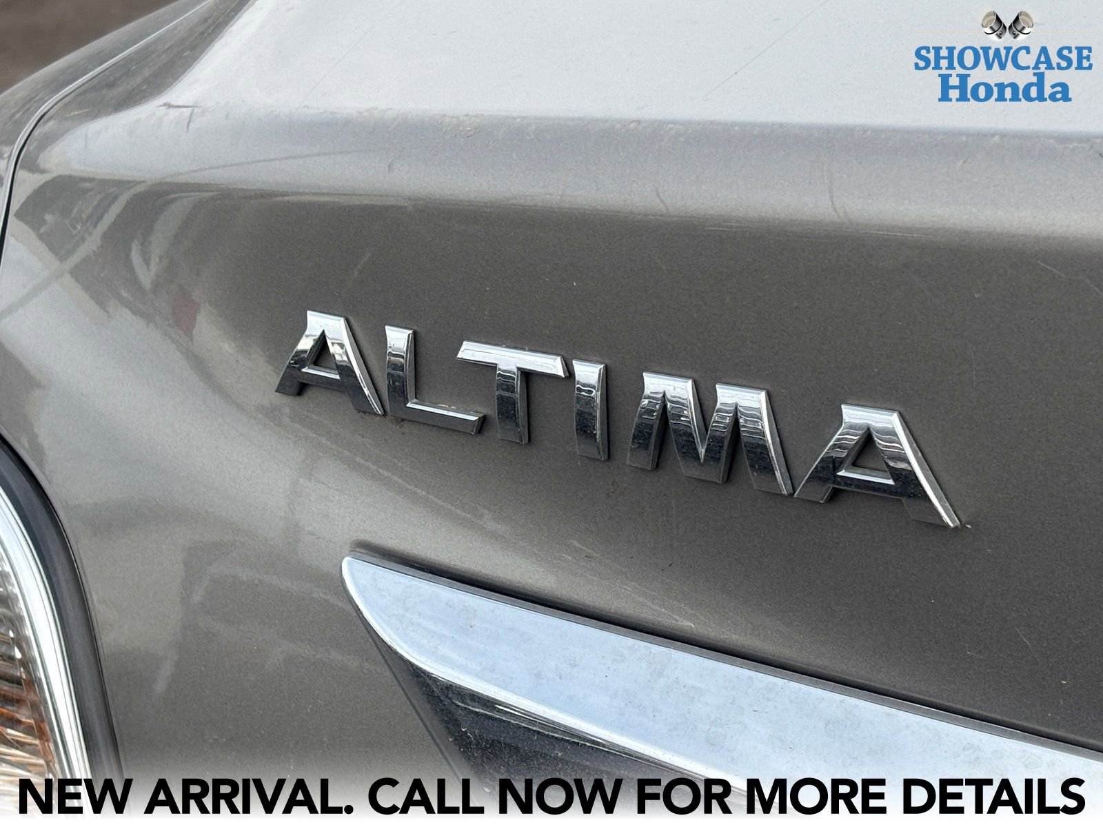 Used 2015 Nissan Altima 2.5 SL image 14