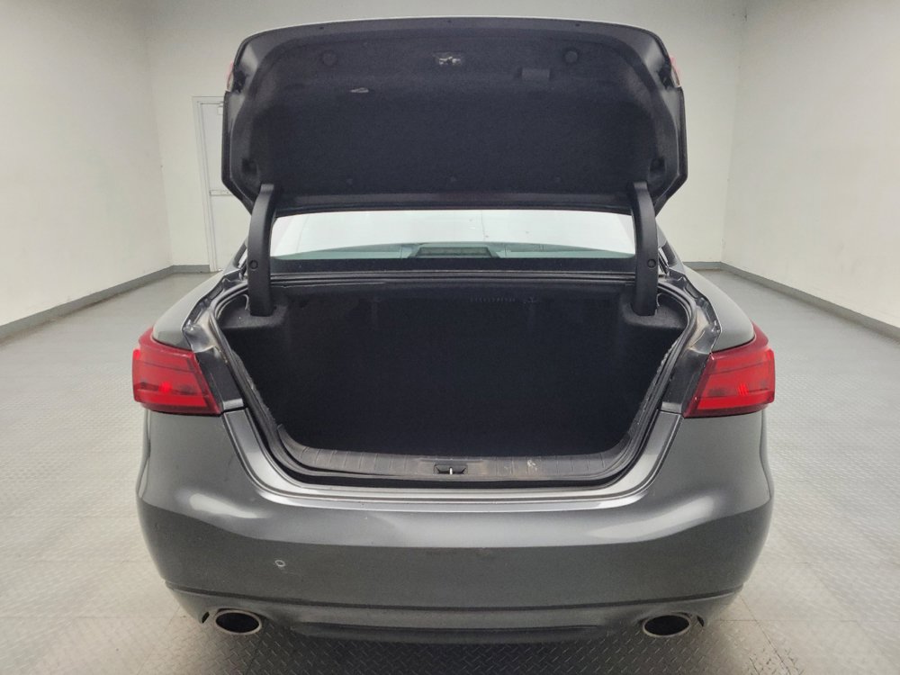 Used 2018 Nissan Maxima 3.5 SL FWD image 29