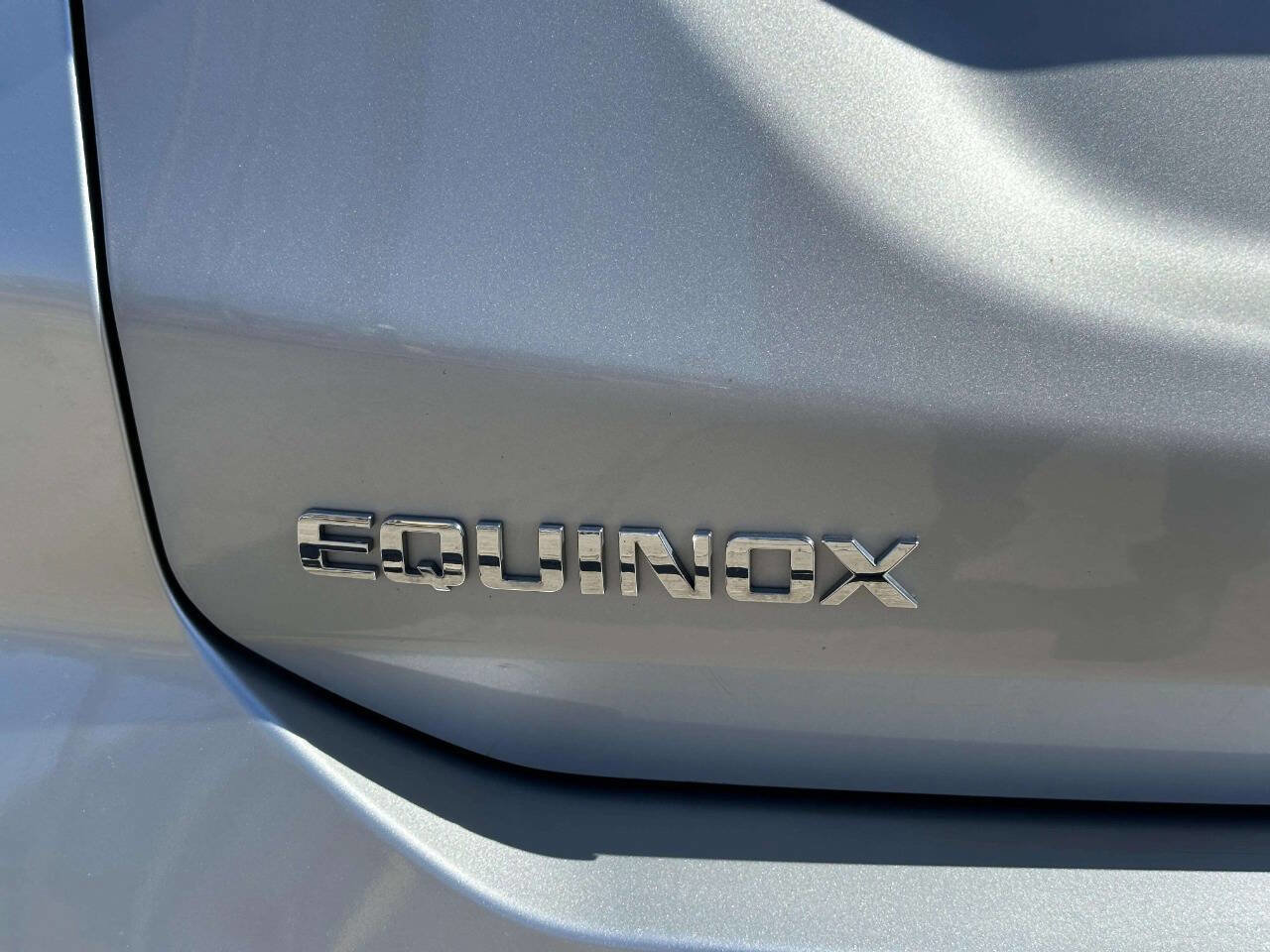 Used 2020 Chevrolet Equinox LT image 14