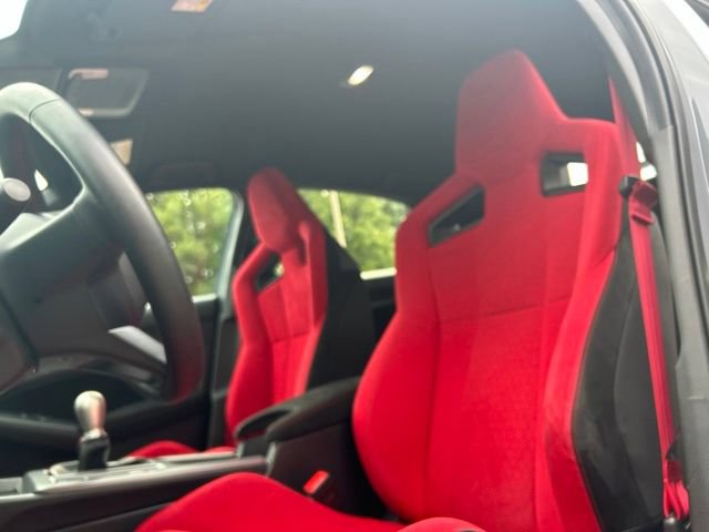 Used 2025 Honda Civic Type R image 15