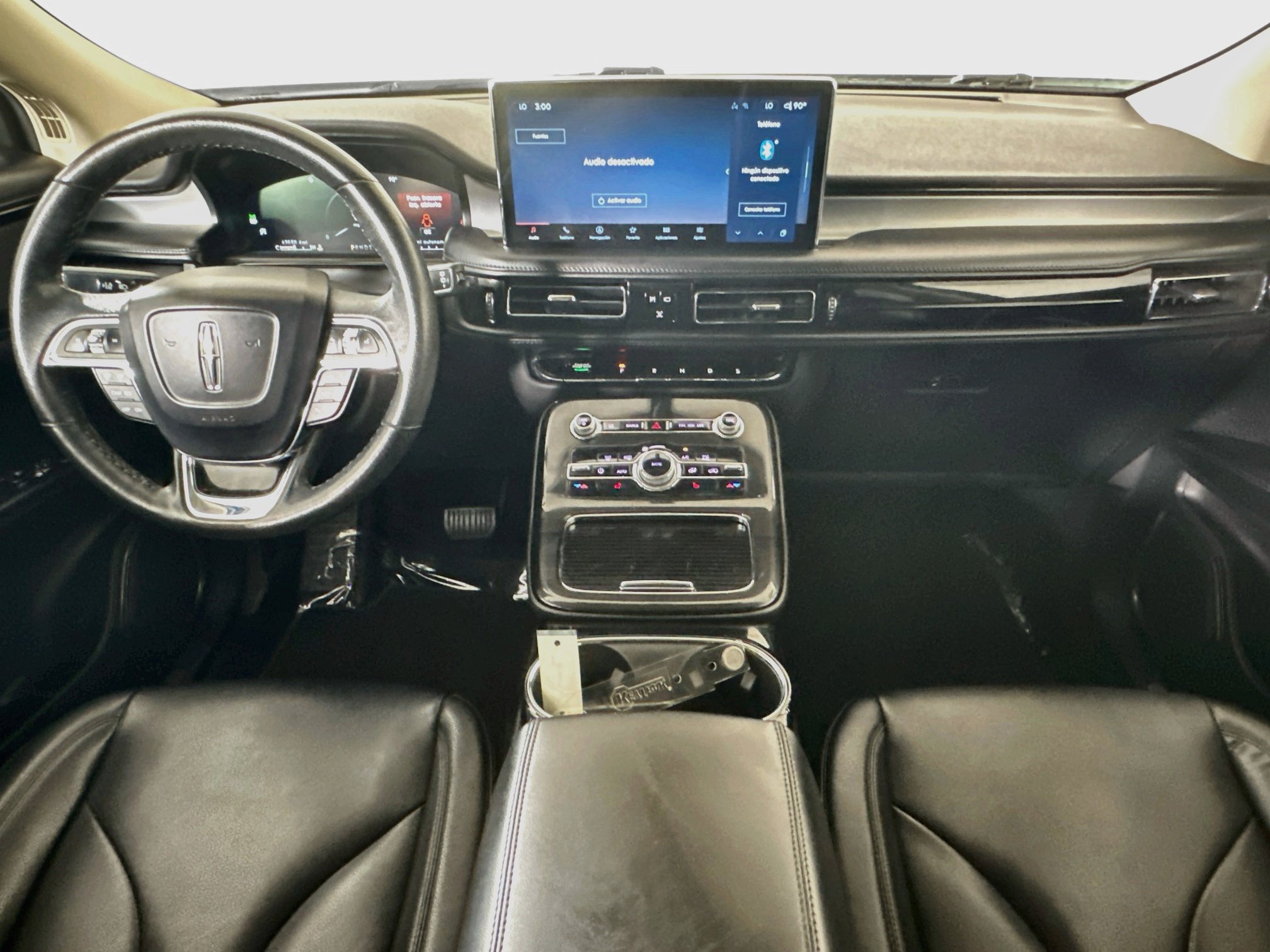 Used 2023 Lincoln Nautilus AWD w/ Premium Package image 27