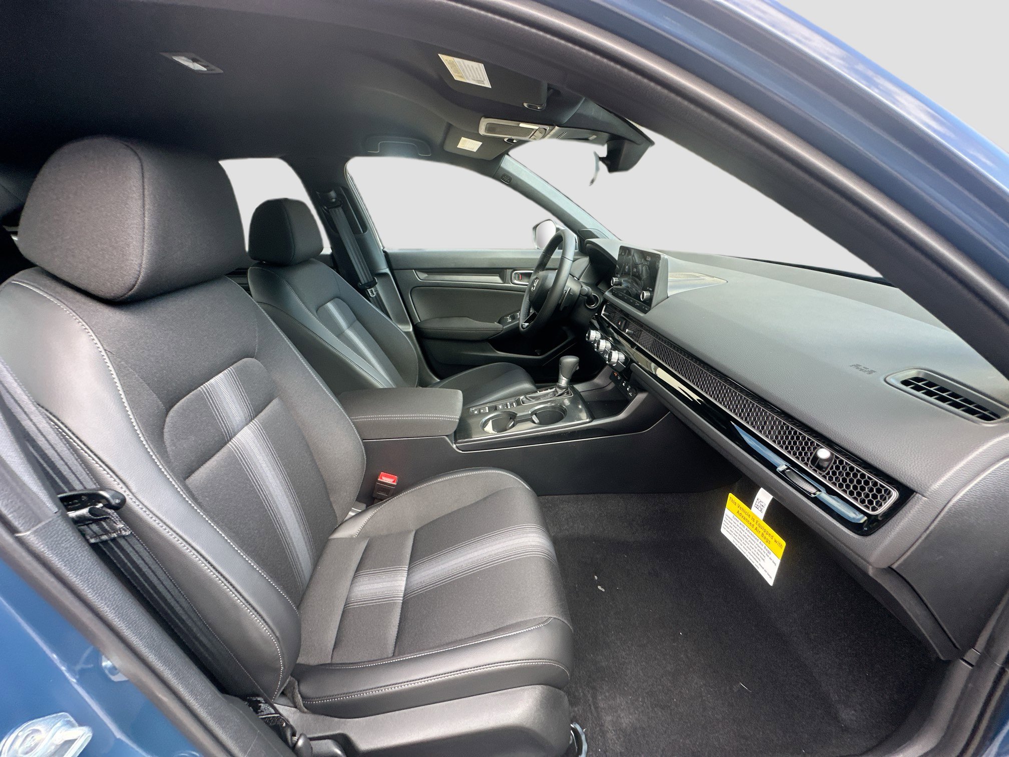 New 2026 Honda Civic Sport image 20