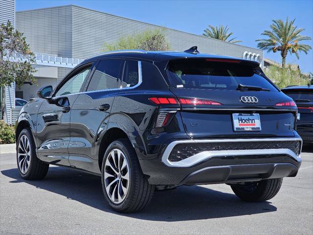 Used 2026 Audi Q3 quattro 2.0T AWD/4WD image 9