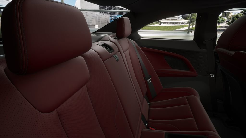 New 2026 BMW M240i Coupe w/ Premium Package image 12