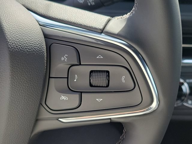 New 2026 Buick Envista Sport Touring w/ Convenience I Package FWD image 22