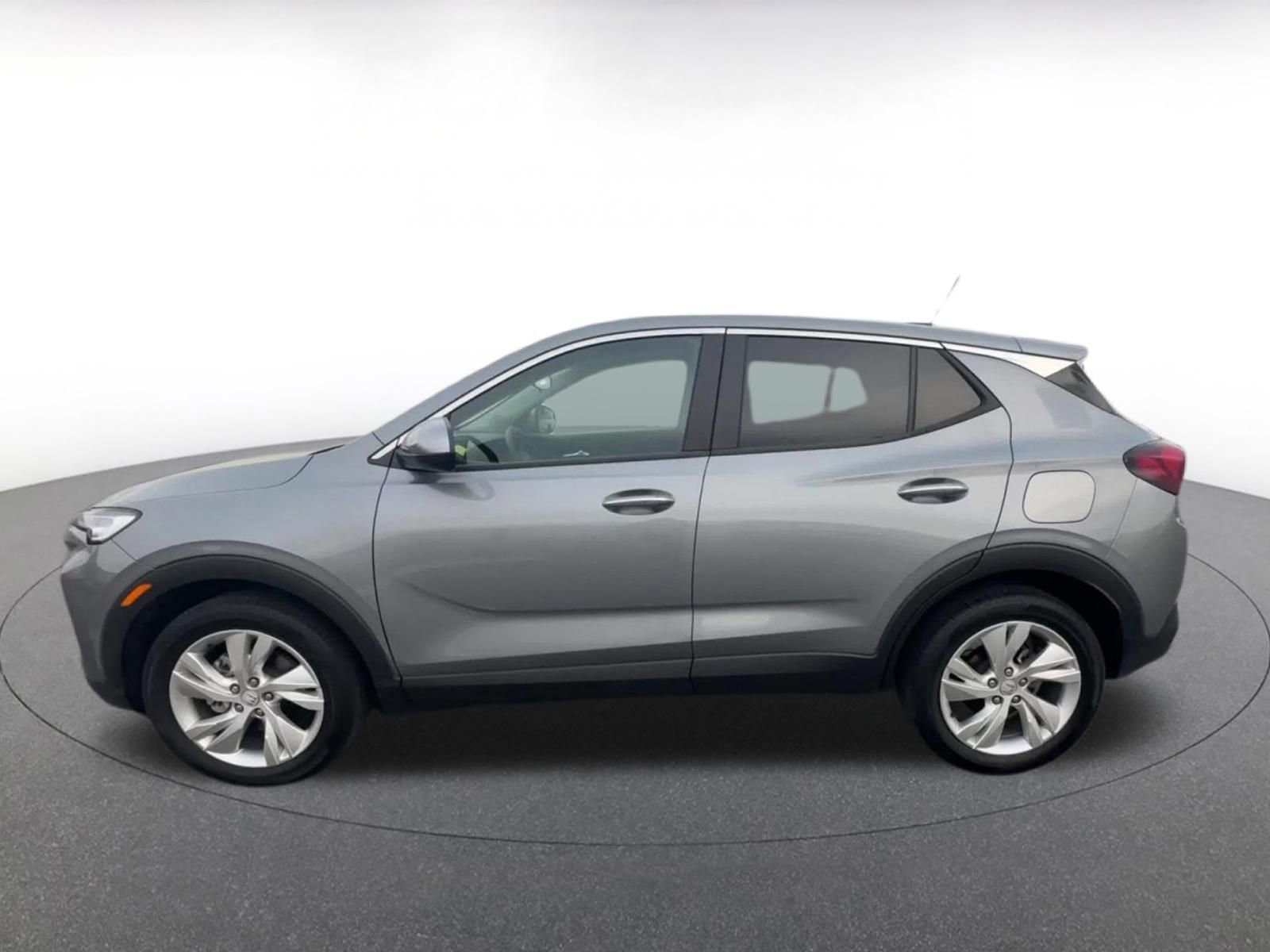 Used 2025 Buick Encore GX Preferred image 9