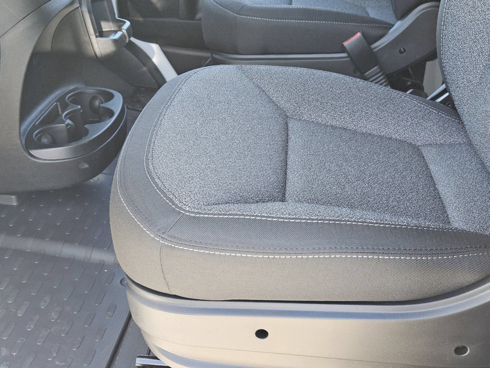 New 2025 RAM ProMaster 2500 w/ Safety Group FWD image 19