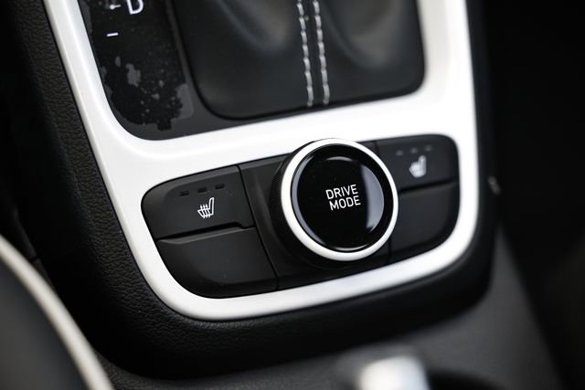 New 2026 Hyundai Venue SEL image 16