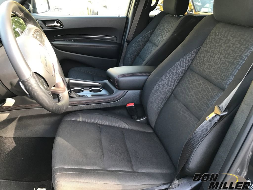 New 2026 Dodge Durango GT w/ Blacktop Package image 12