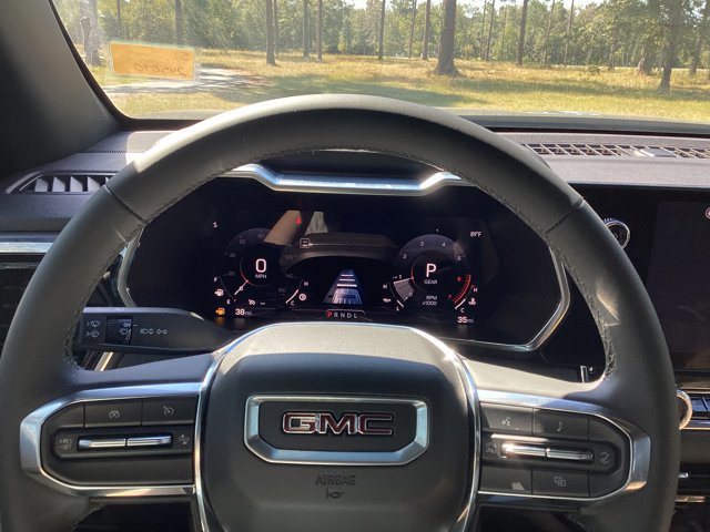 New 2025 GMC Canyon Elevation w/ Convenience Package image 21