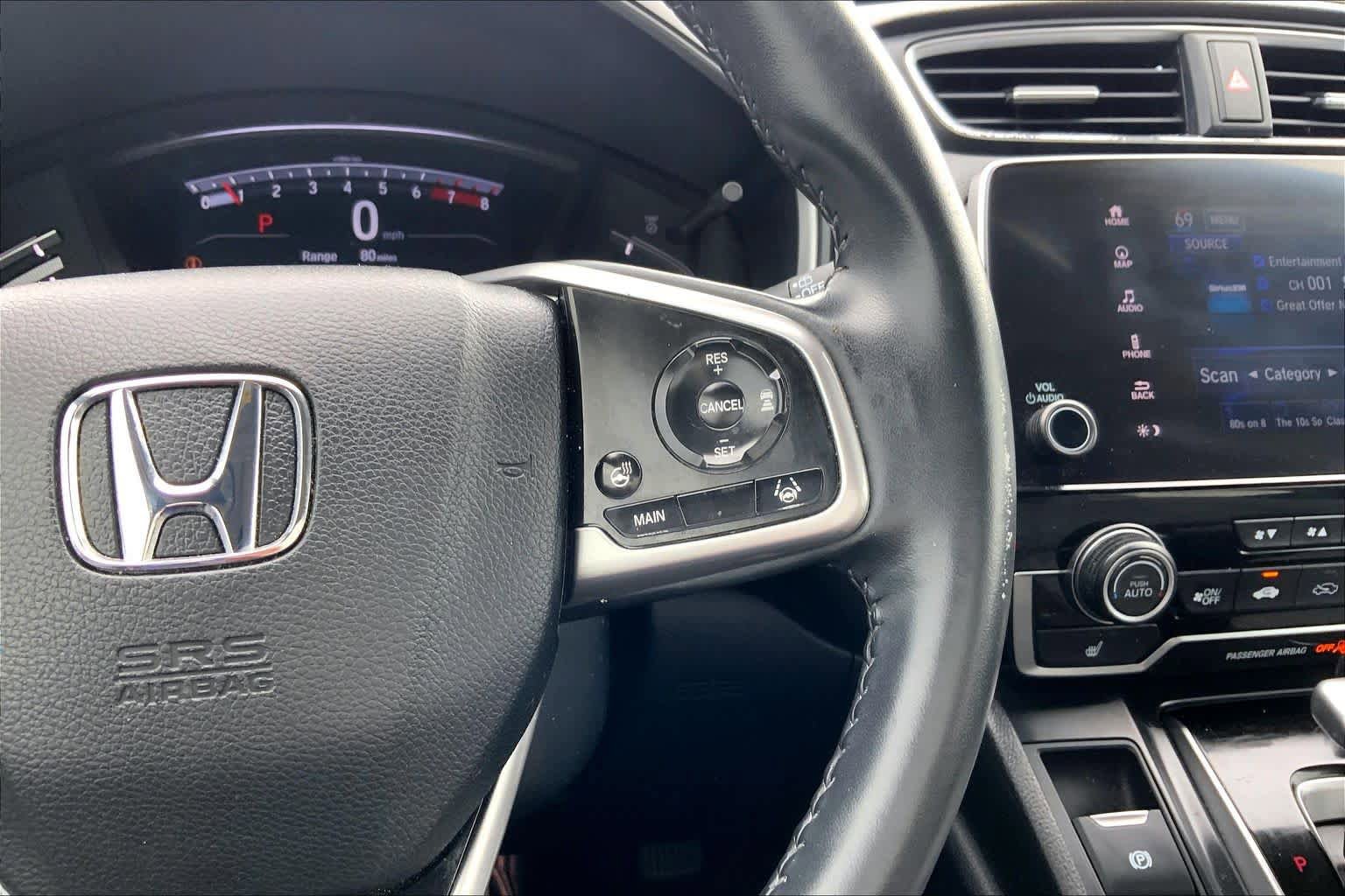 Used 2020 Honda CR-V Touring image 24