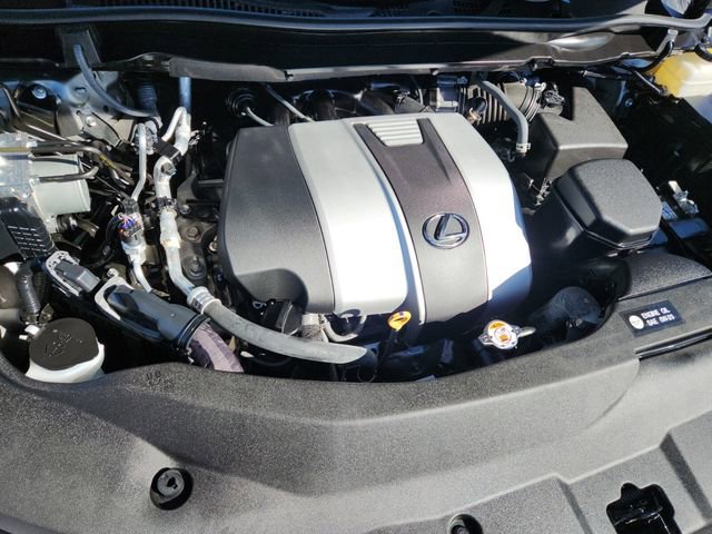 Used 2022 Lexus RX 350 FWD w/ Premium Package image 19