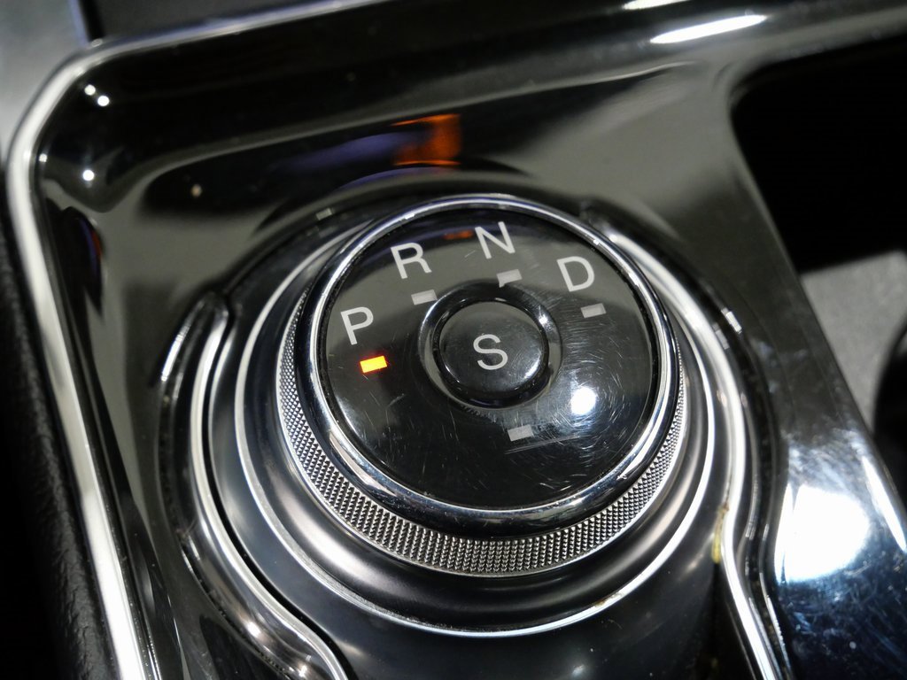 Used 2019 Ford Edge ST w/ Equipment Group 401A image 23