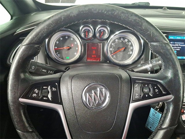 Used 2018 Buick Cascada Premium image 20