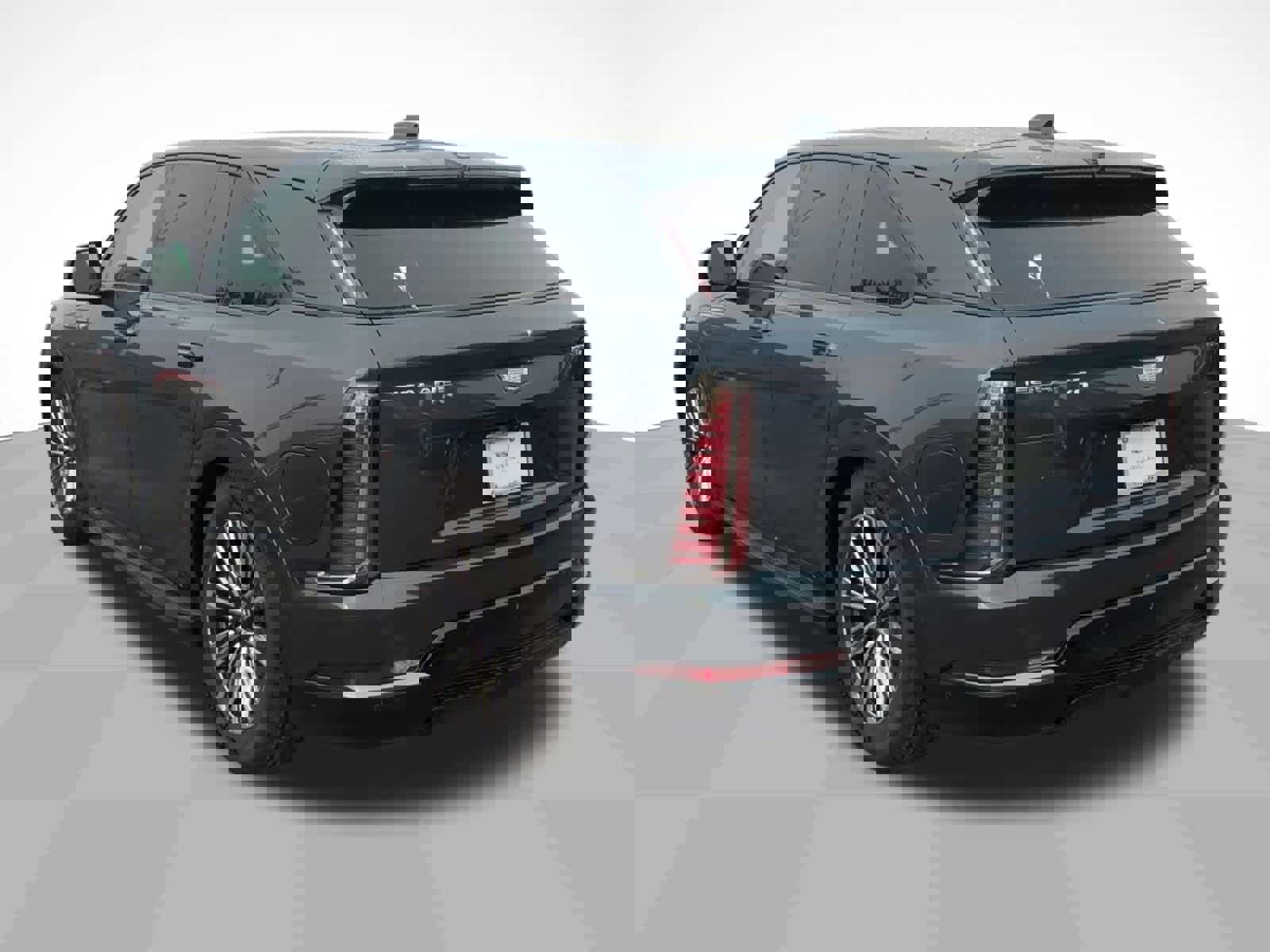 New 2026 Cadillac Escalade IQ Sport 1 image 7