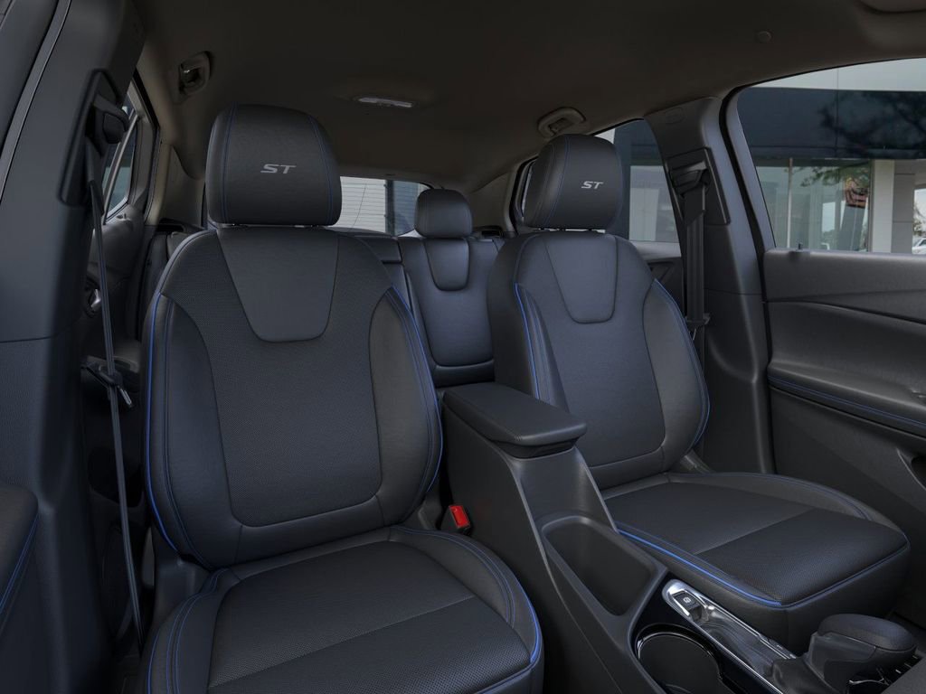 New 2026 Buick Encore GX Sport Touring w/ Advanced Technology Package image 17