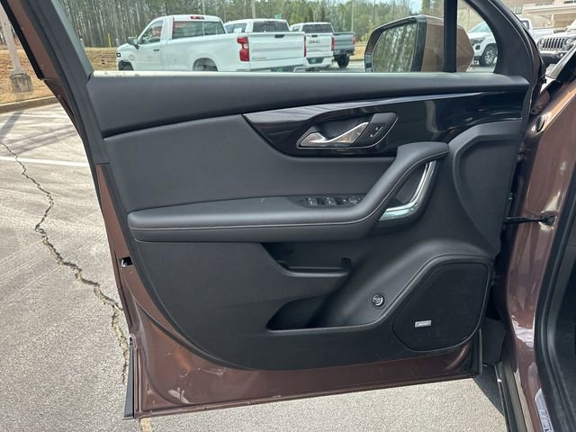 Certified 2024 Chevrolet Blazer Premier image 23
