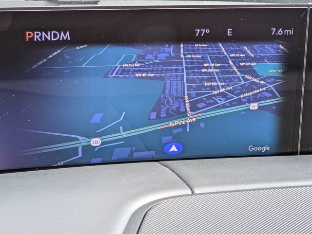 New 2026 Lincoln Navigator Black Label image 28