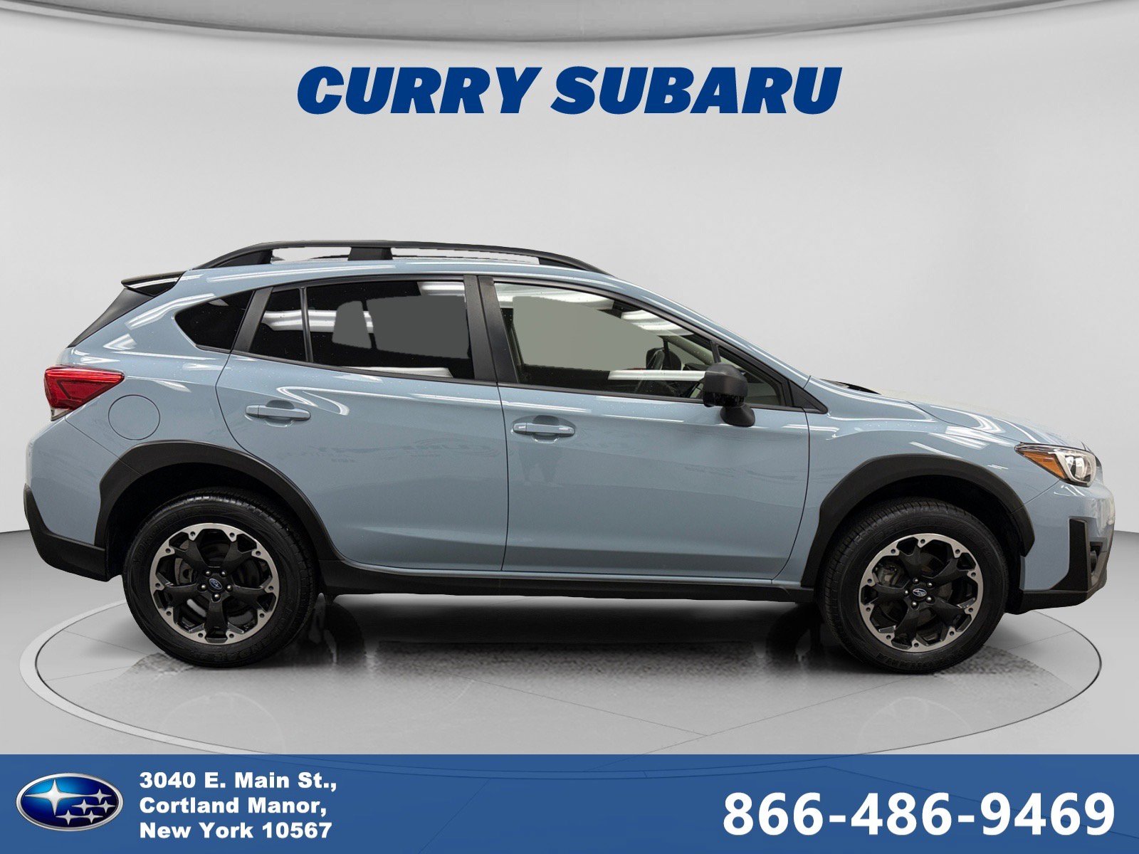 Used 2023 Subaru Crosstrek 2.0i AWD/4WD image 6
