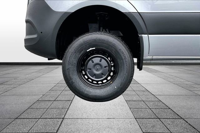 New 2025 Mercedes-Benz Sprinter 2500 image 15