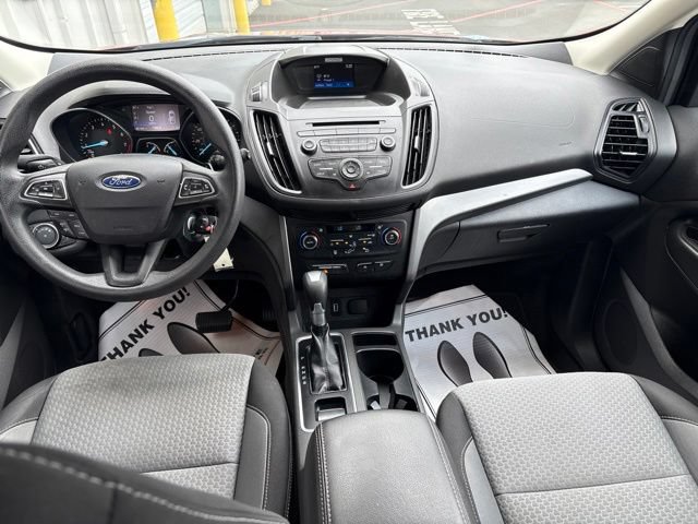 Used 2017 Ford Escape SE FWD image 29