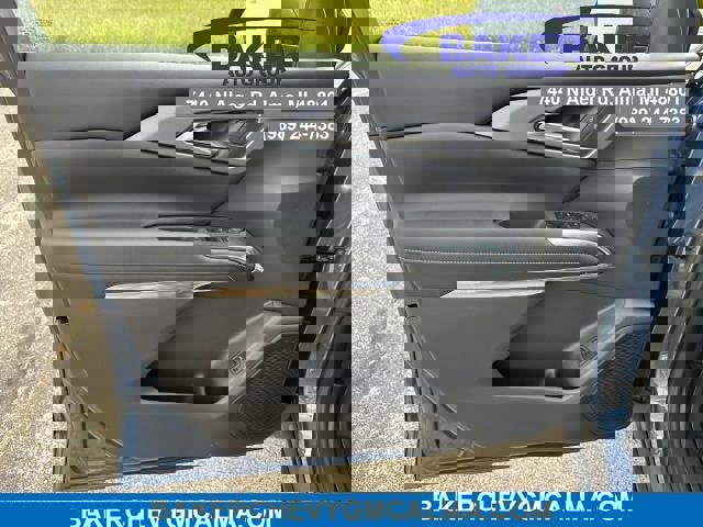 New 2026 Chevrolet Traverse LT w/ Sun and Wheel Package image 6