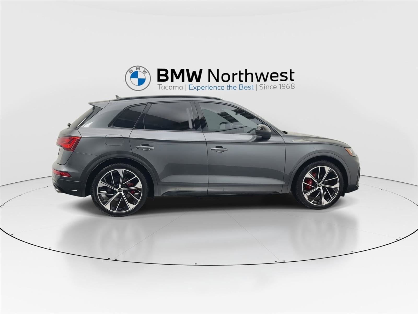Used 2023 Audi SQ5 Premium Plus image 4
