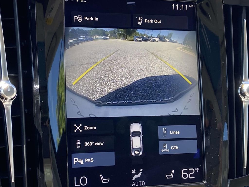 Used 2018 Volvo S90 T5 Momentum w/ Convenience Package AWD/4WD image 26