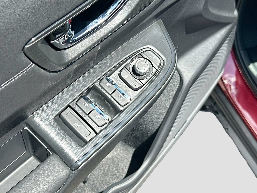 New 2026 Subaru Outback Touring XT AWD/4WD image 17