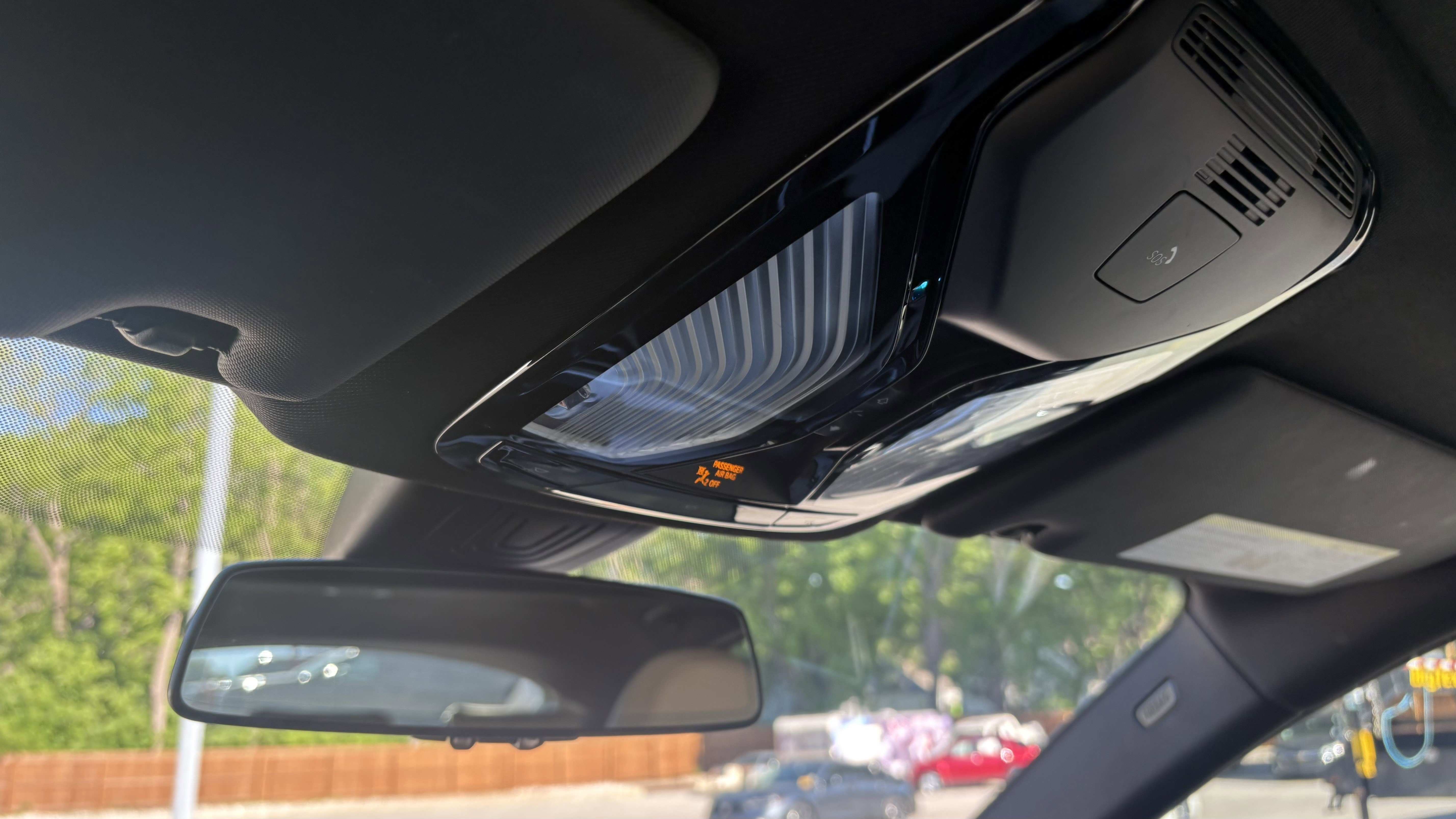 Certified 2024 BMW i4 eDrive40 w/ Premium Package RWD image 26