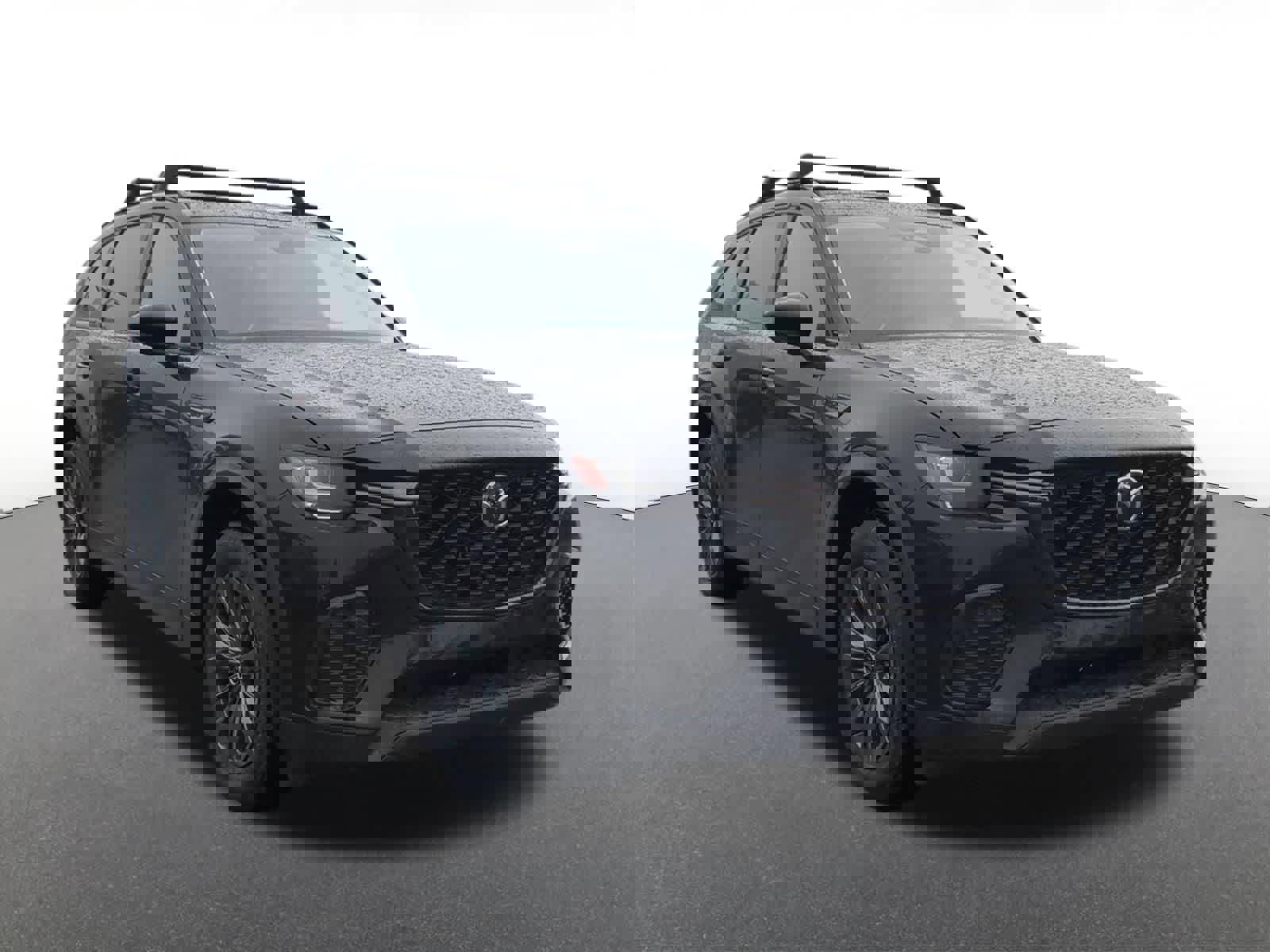 New 2026 MAZDA CX-70 SC Plus image 8