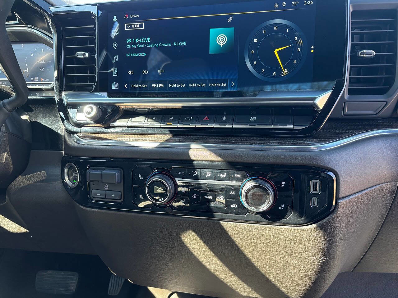 Used 2025 Chevrolet Silverado 1500 LT image 15