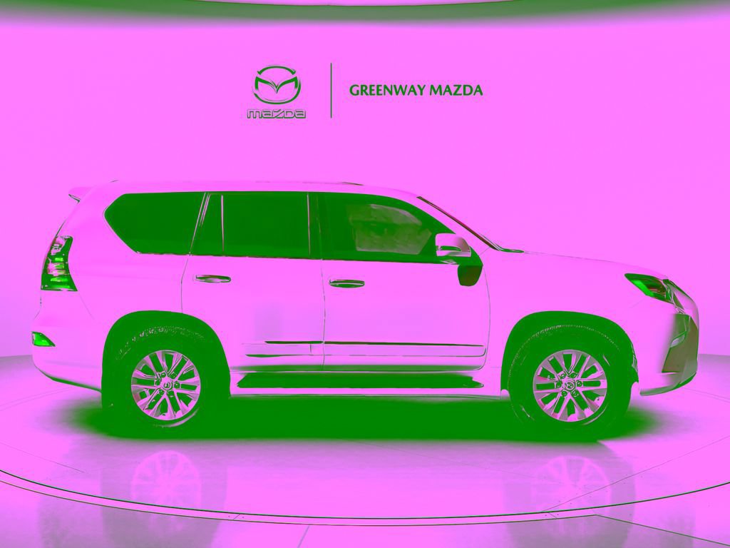 Used 2019 Lexus GX 460 Premium AWD/4WD image 6