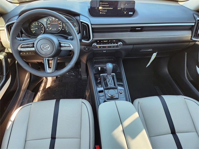 New 2026 MAZDA CX-50 AWD 2.5 S image 2
