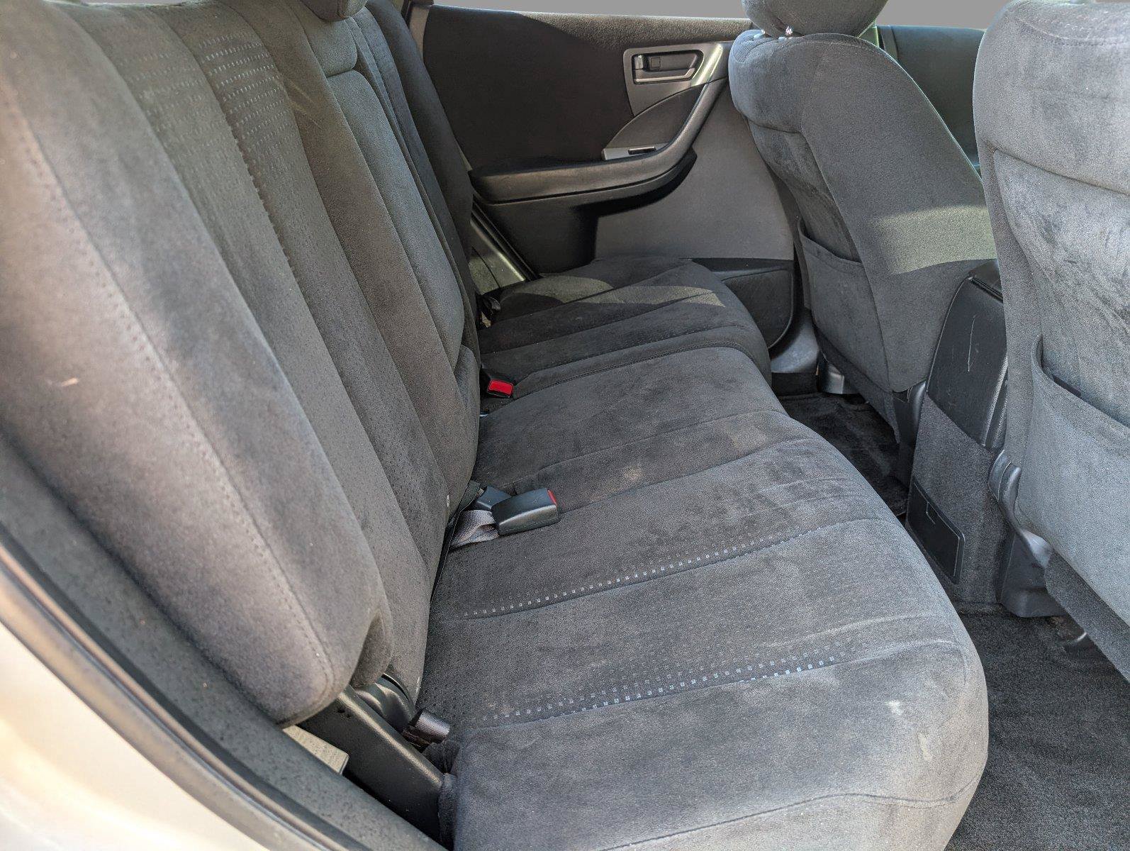 Used 2005 Nissan Murano SL FWD image 35