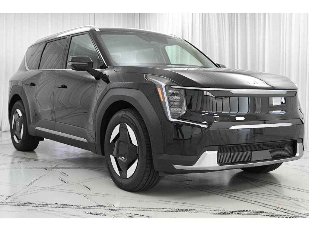 New 2026 Kia EV9 Wind image 2