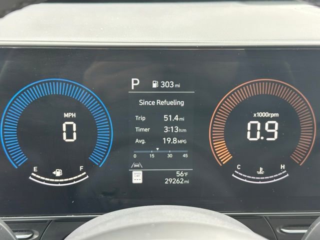 Used 2025 Hyundai Kona SEL image 15